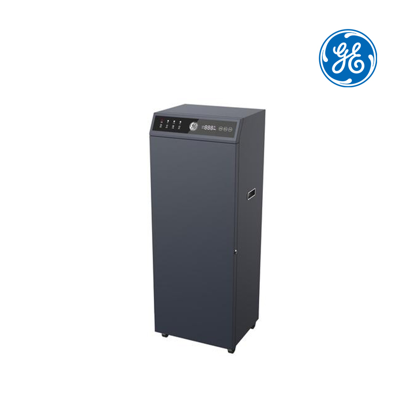 GE通用 极聚600G纳滤矿物质制水主机 GCUN-600B01（单位：台） 灰色
