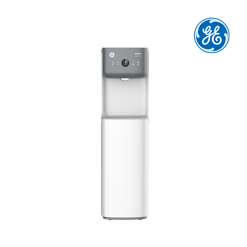 GE通用极雅二温5L立式管线机  GCUR-500B01"（单位：台） 白色