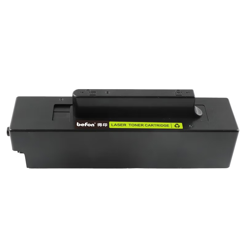 得印适用华为X1打印机粉盒墨盒5支装 华为X1粉盒硒鼓 F-1500墨粉盒 X1粉盒*5支