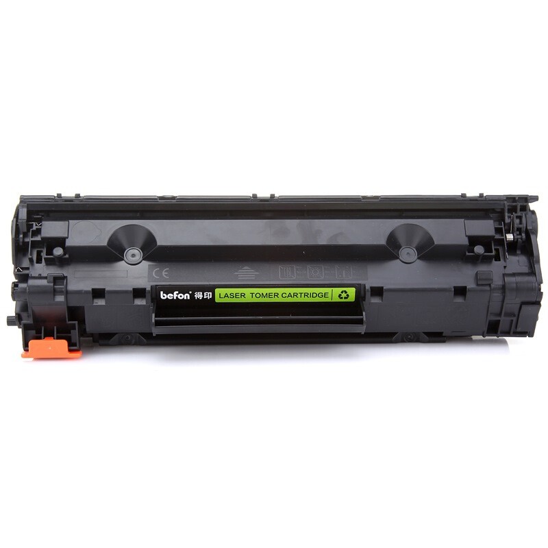 得印CRG337硒鼓易加粉2支装适用佳能MF232w mf243d mf215 mf211单位：套 CRG-337易加粉硒鼓