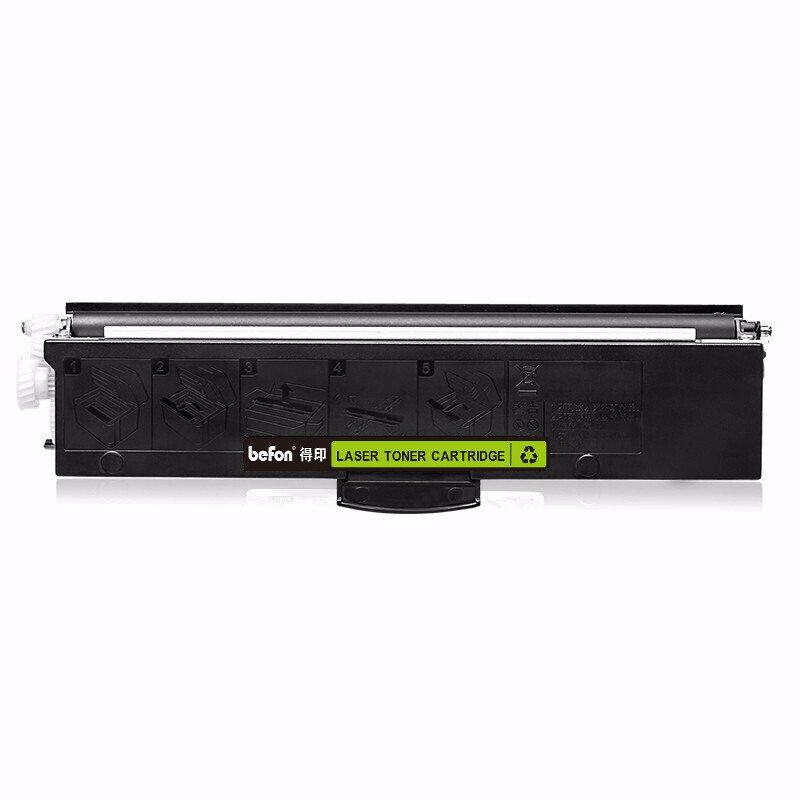 得印 LT2268粉盒 适用联想小新M7208W 7208W m7268w M7218W单位：支 LT2268粉盒