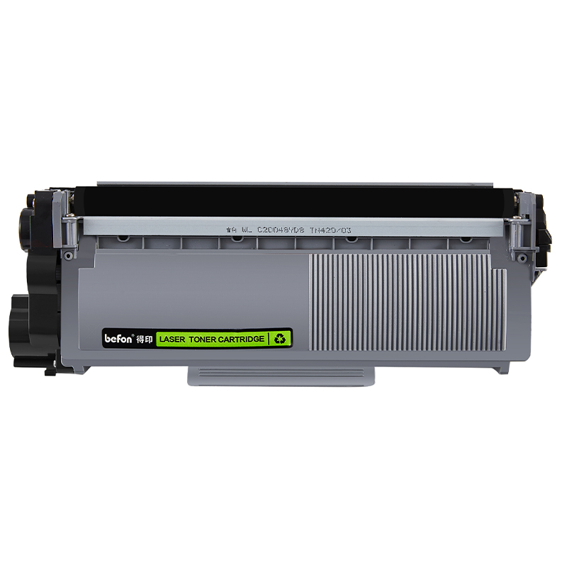 得印（befon） P228b 2支装10400页 高清打印 品质硒鼓  黑色（单位：组）