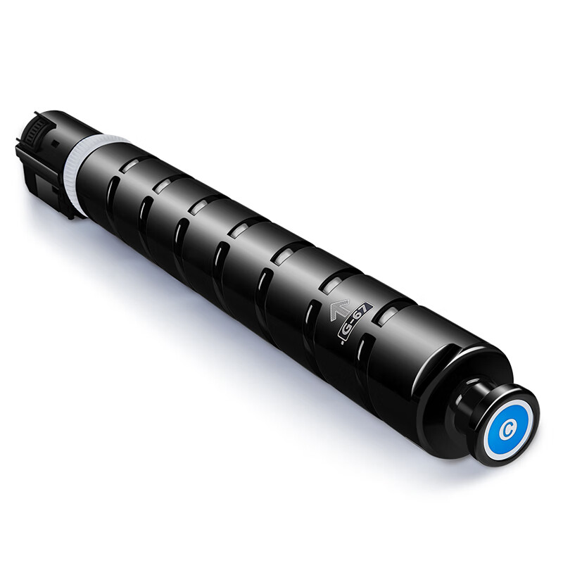 得印 NPG-67四色套装粉盒 适用佳能C3020 C3320 C3520 C3120L 单位：套 NPG-67大容量四色墨粉盒