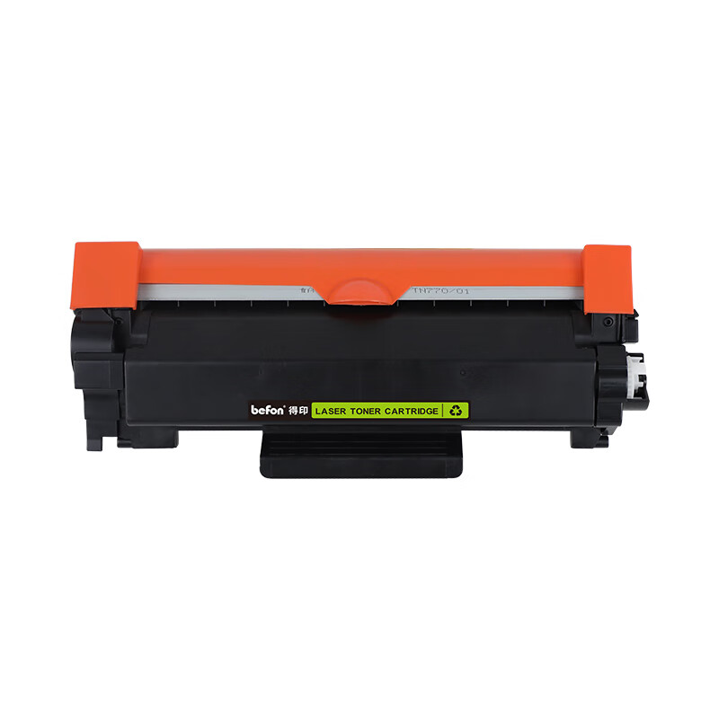 得印(befon) M340墨粉盒 适用理光Ricoh p200/p201w M340FW单位：支 M340墨粉盒