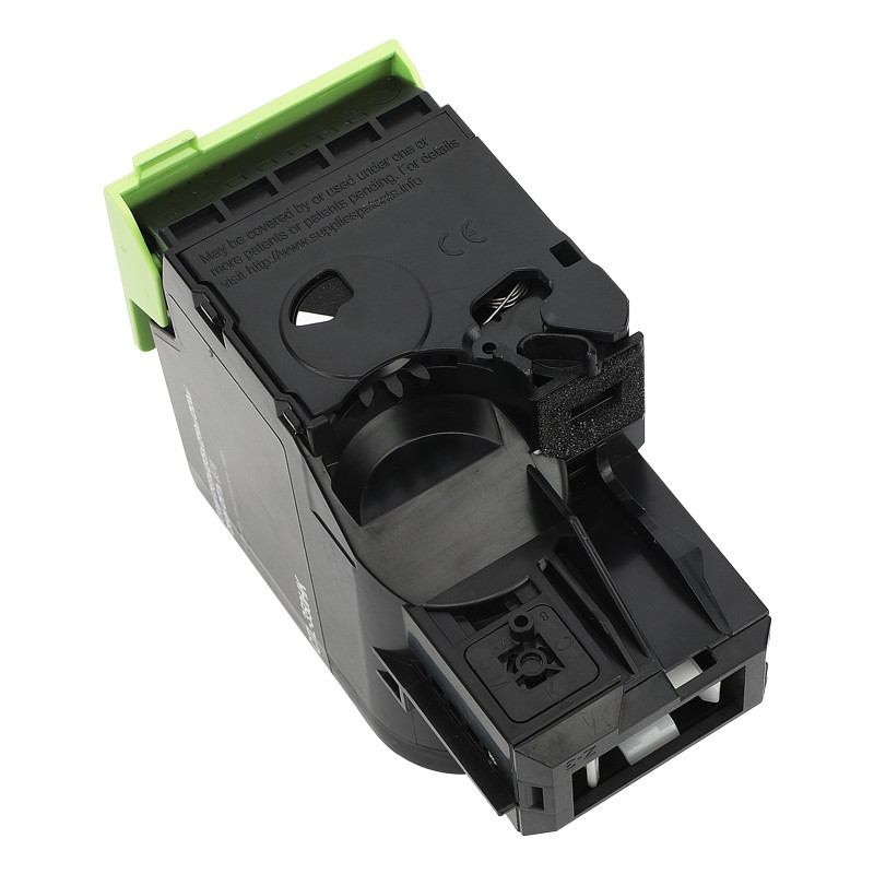 得印CTL-350K粉盒 黑色 适用奔图CM7115DNCD2510DNCP2500DN单位：支 CTL-350黑色粉盒