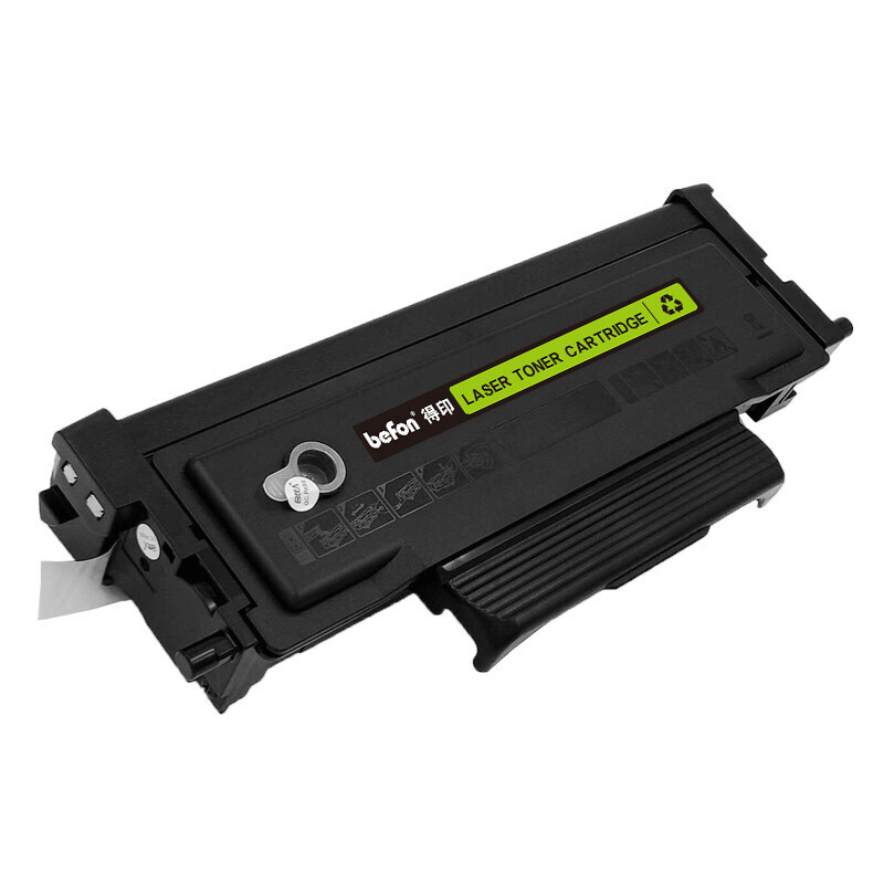 得印TO-400H 粉盒适用奔图M7300FDW  P3320D P3300DN 单位：支 TO-400H粉盒