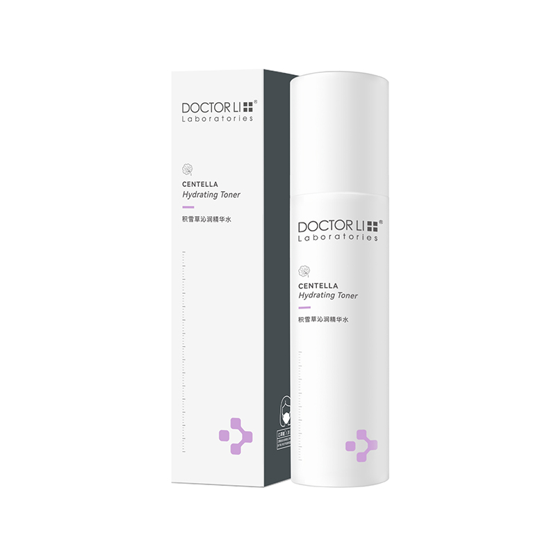 DOCTOR LI积雪草沁润精华水150ml LYS-017  单位：个 自然色