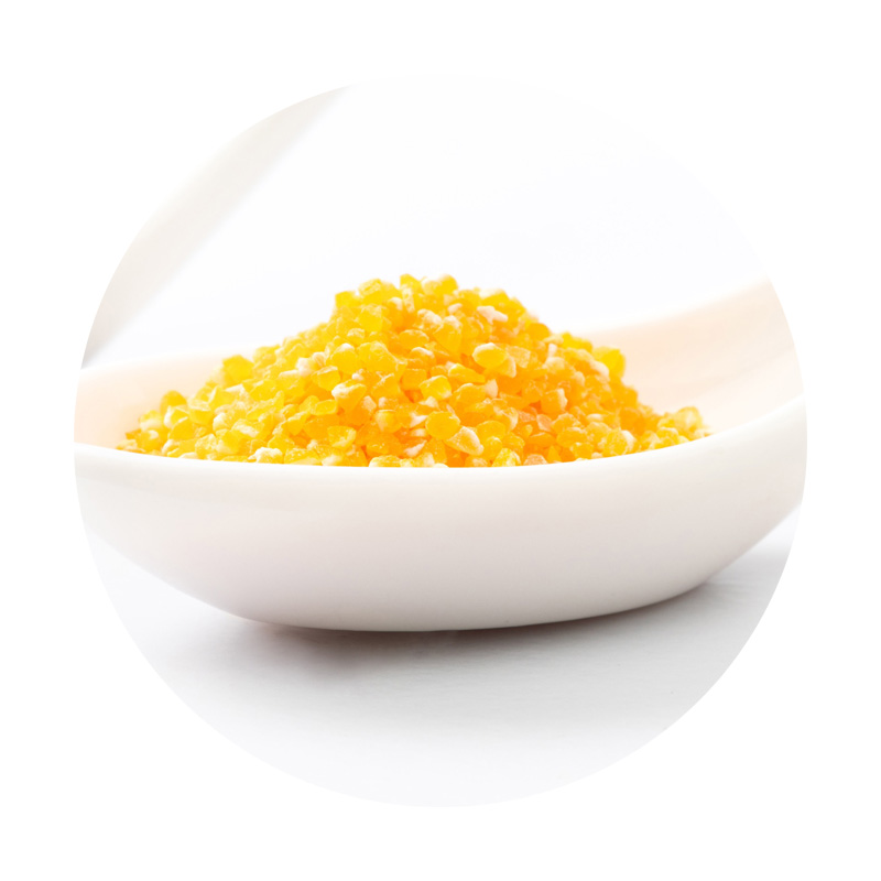 米妹妹消暑粮方2.5kg（单位：盒） 无色