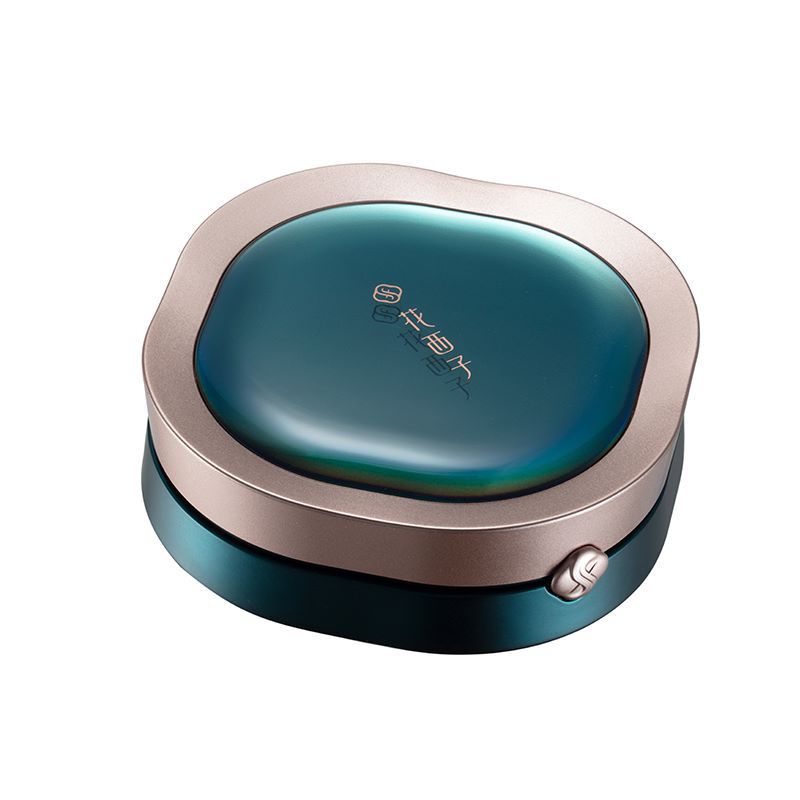 花西子 玉容睡莲平衡气垫粉底液N25水潋风荷 遮瑕持久不脱妆 11g（含1个同款替芯） 自然偏白（单位：个）