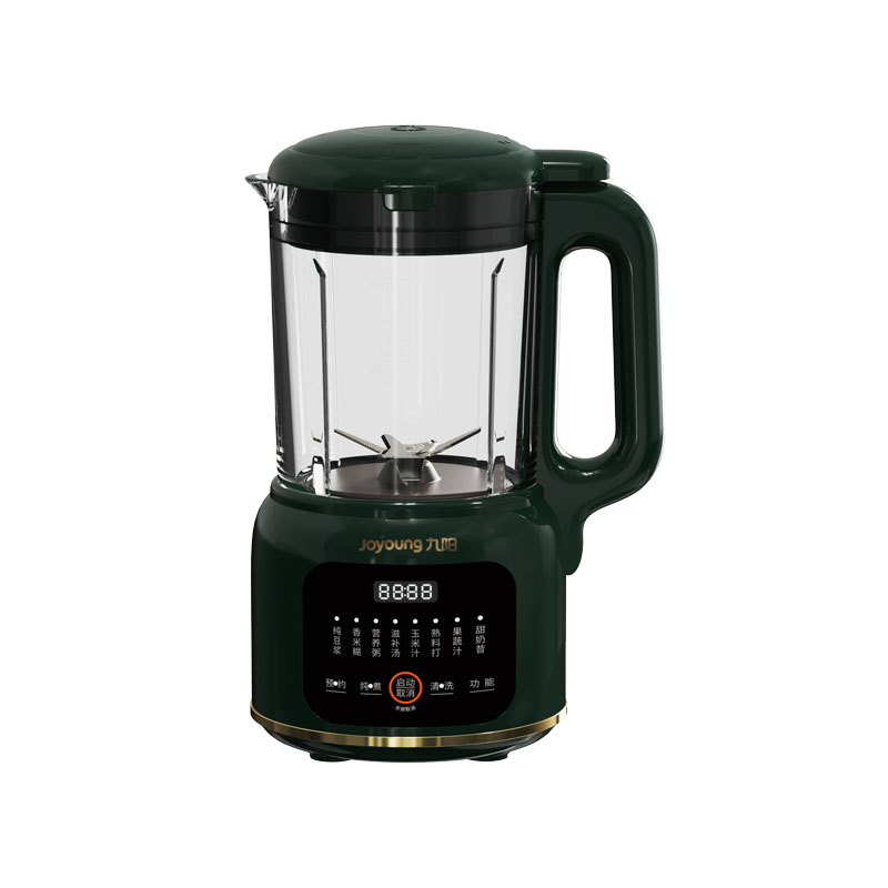 九阳破壁豆浆机DJ12X-D139（计价单位：台） 绿色