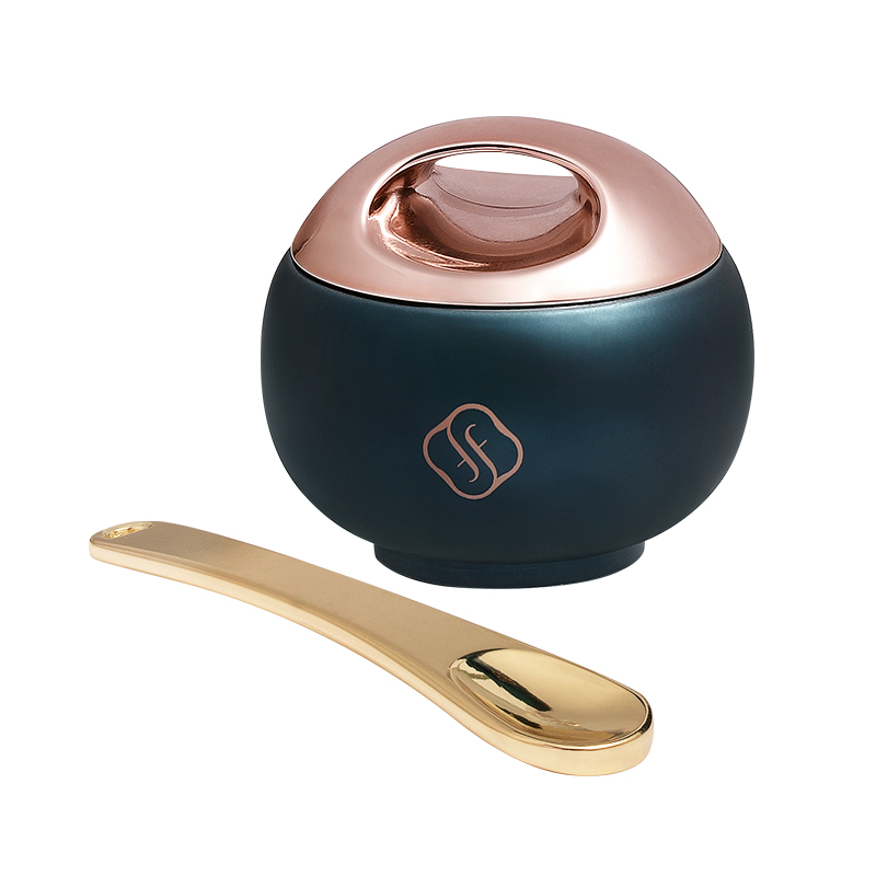 花西子花润参养唇膜6g（单位：瓶） 绿色