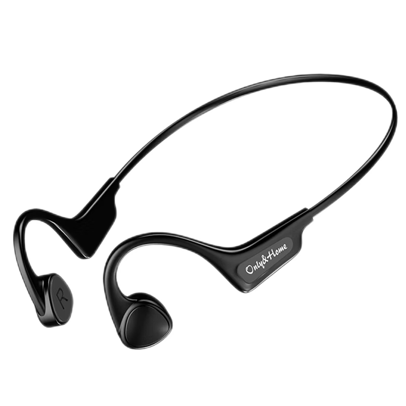 Only&Home 骨传导蓝牙耳机 KL-910BT 黑色