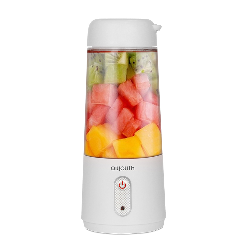 艾青春(AIYOUTH)随身果汁机 IQC-G312A（台） 白色