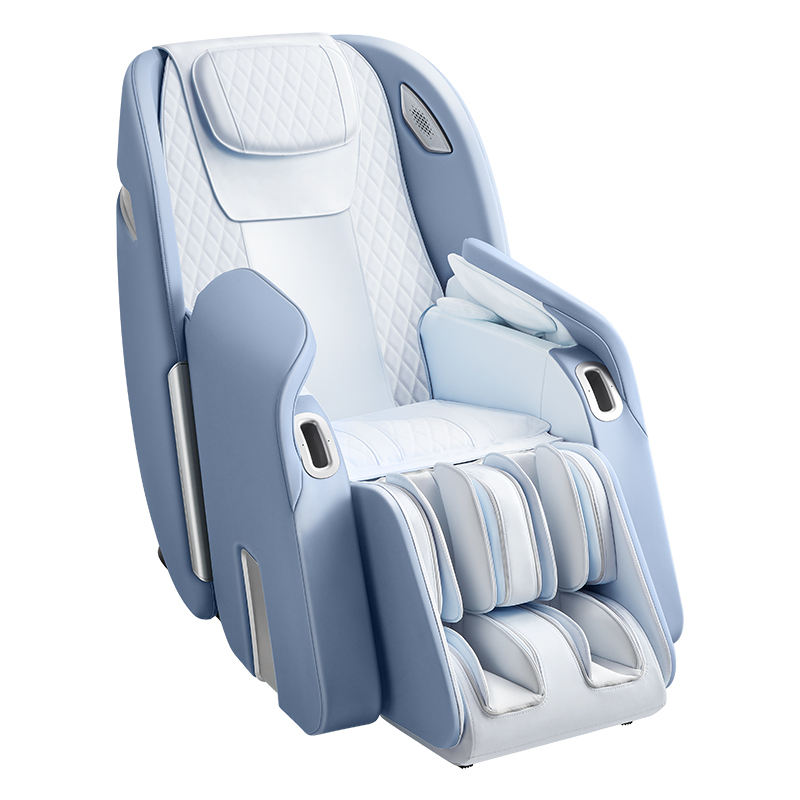 松下Panasonic按摩椅EP-MAC9 雾灰蓝
