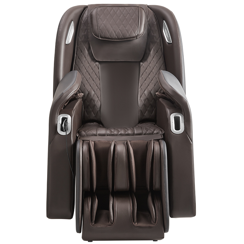 松下Panasonic按摩椅EP-MAC9 页岩黑