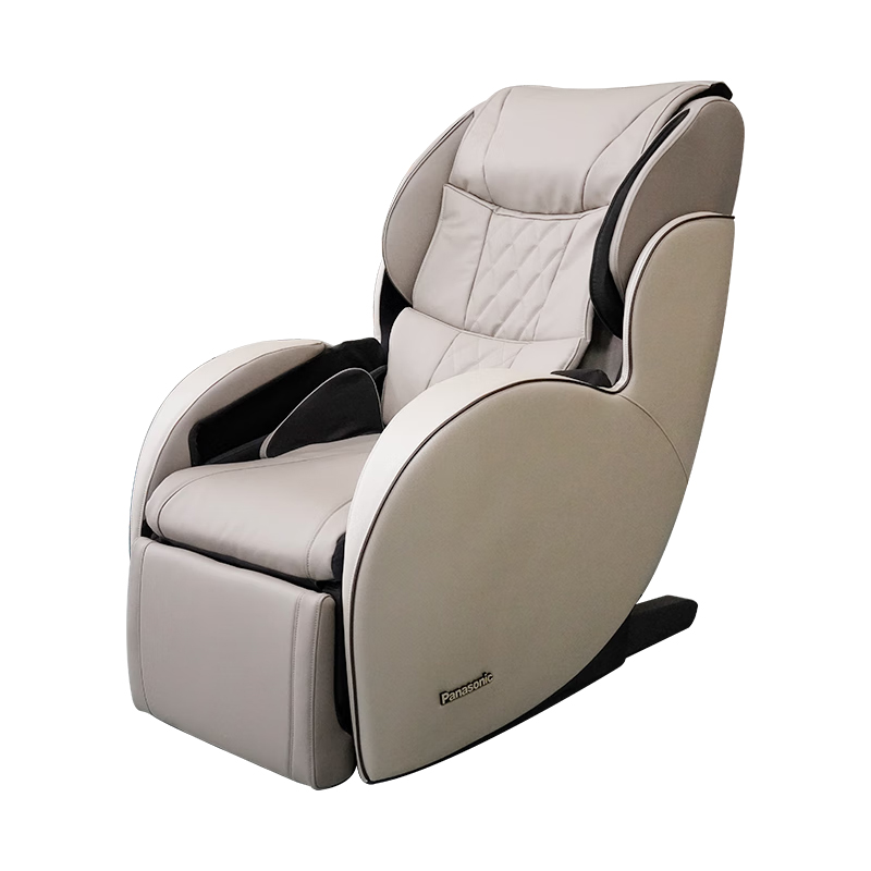 松下Panasonic按摩椅EP-MAC8 米白色