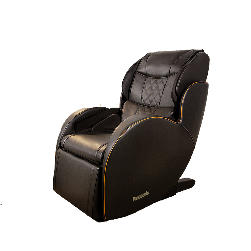 松下Panasonic按摩椅EP-MAC8 茶色