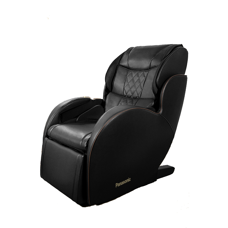 松下Panasonic按摩椅EP-MAC8 黑色