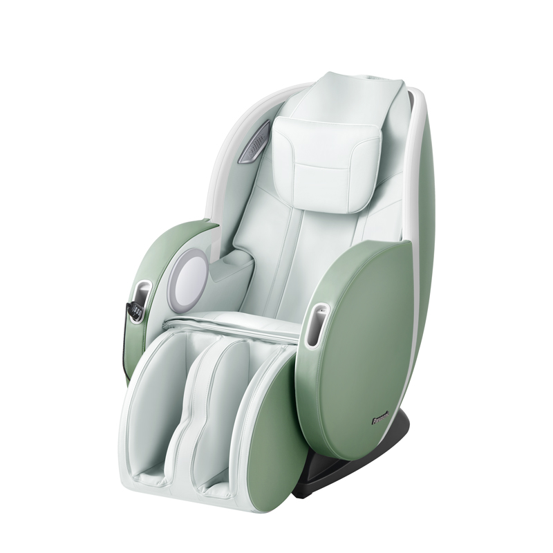 松下Panasonic按摩椅EP-MA22 浅绿