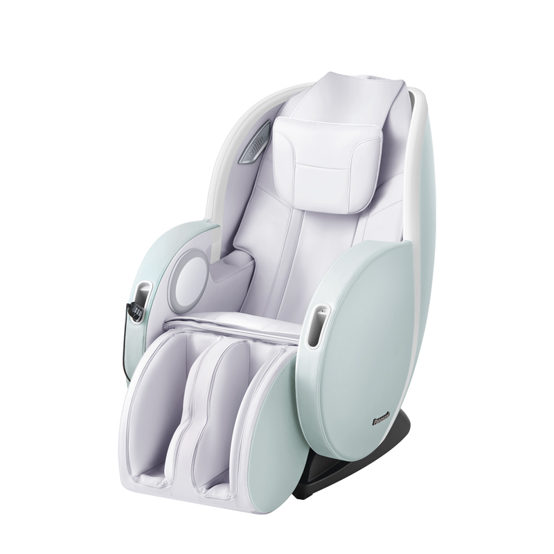 松下Panasonic按摩椅EP-MA22 蓝色