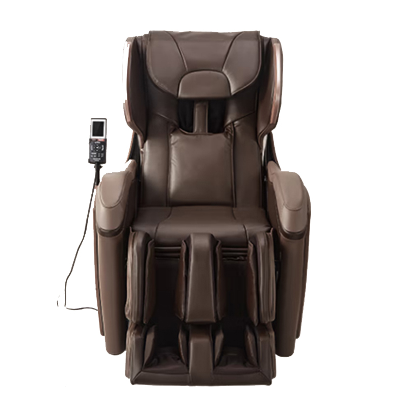 松下Panasonic按摩椅EP-MA04 巧克力色
