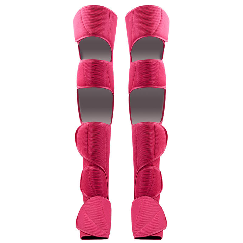 松下Panasonic腿部按摩器EW-RA96 粉色