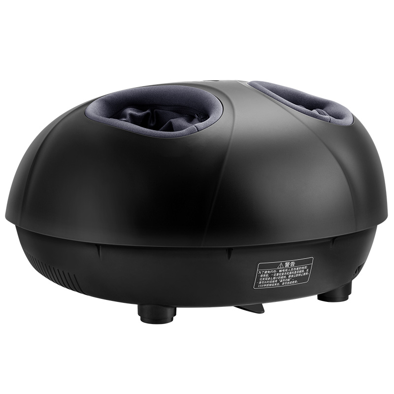 松下Panasonic足部按摩器EW-DA80 黑色