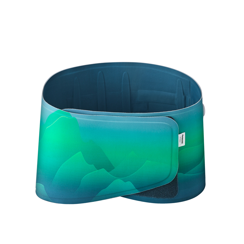 松下Panasonic暖宫带EW-RAD41 绿色