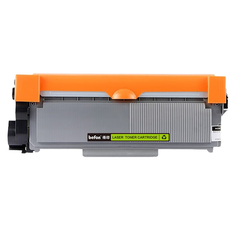 得印 LT3000黑色粉盒 联想至像L3070DN/D 3075DN 3078DN 单位：支 【2600页】LT3000标准版粉盒