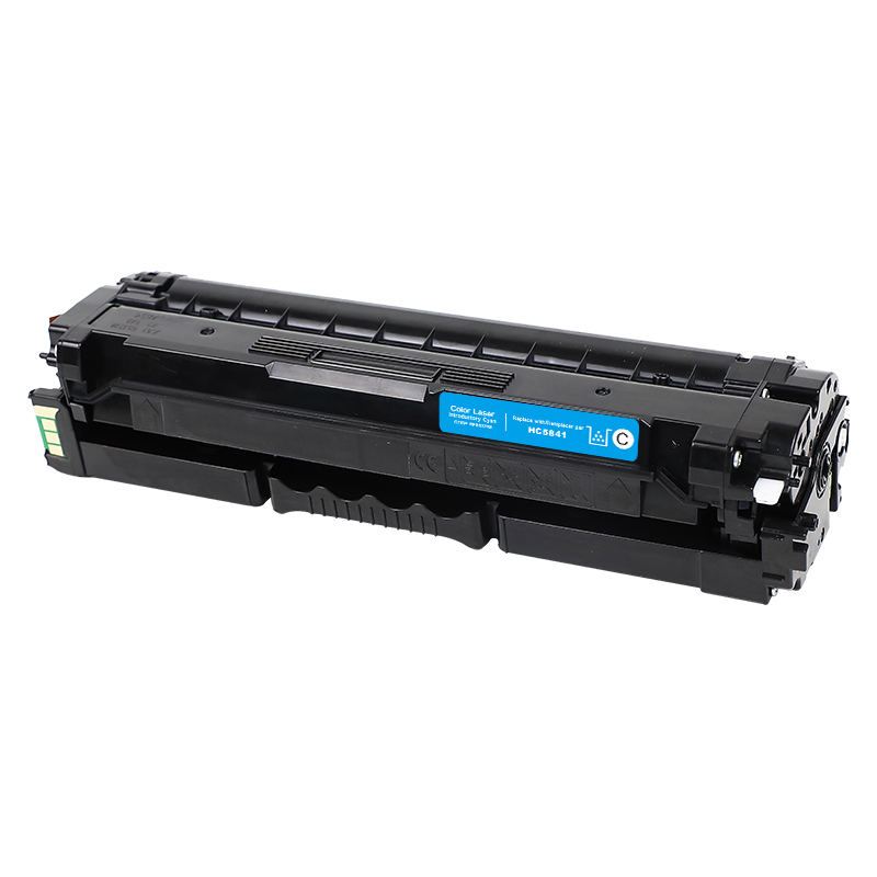 得印 HC5840粉盒四色套装 华讯方舟 HS1680 HM1780 单位：套 【23000页】HC5840四色套装