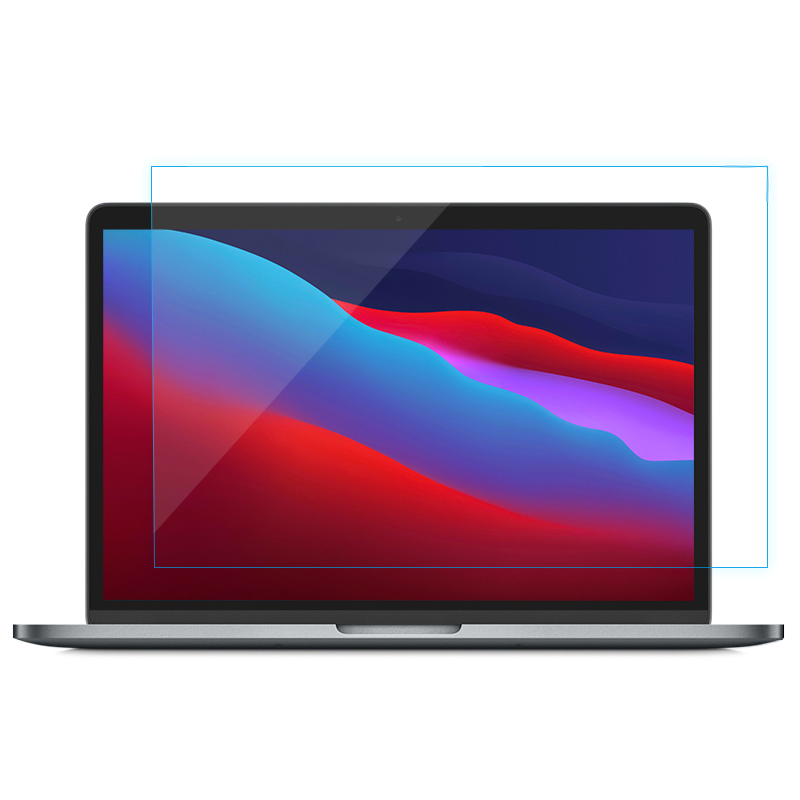 倍方 41323 15.6英寸(16:9) 笔记本电脑防蓝光膜 透明色（单位：张）