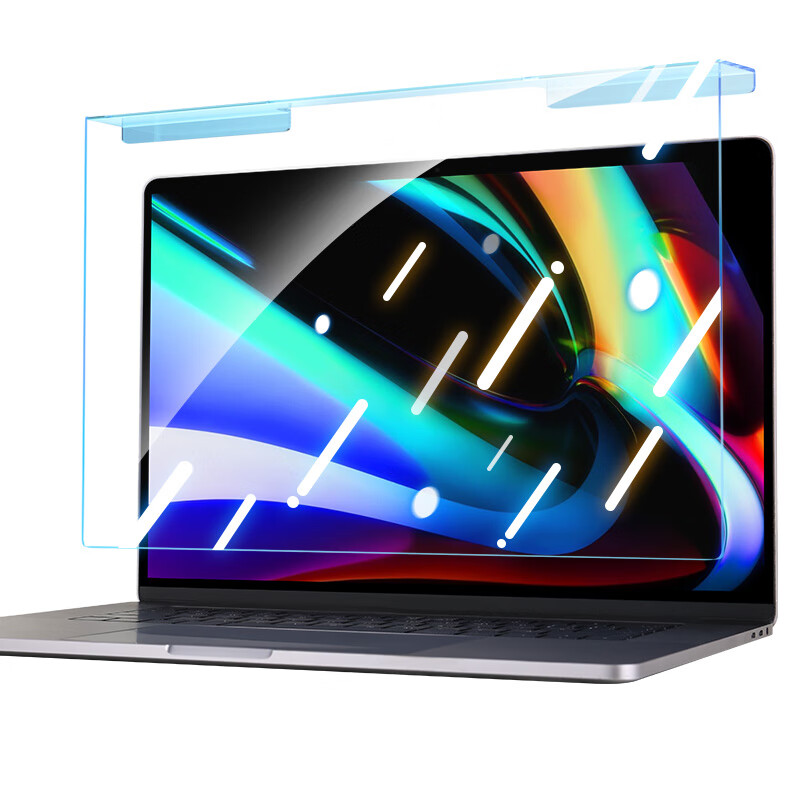 倍方 5915 14英寸（16:9） 电脑屏幕防蓝光保护屏 14英寸（16:9）（单位：个）