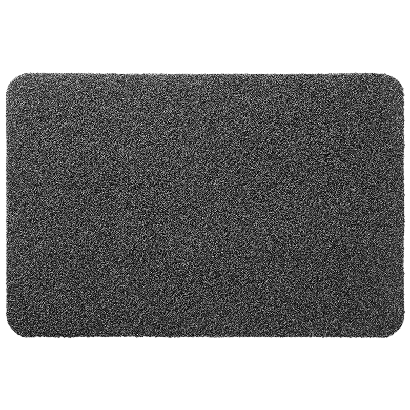 大江地垫地毯入户刮泥垫（单位：张） 刮泥垫-经典灰57*87cm