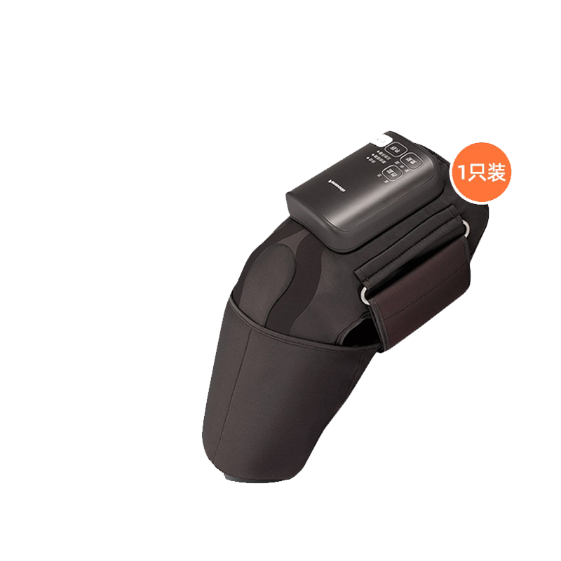 松下Panasonic膝部按摩器EW-RJ50  