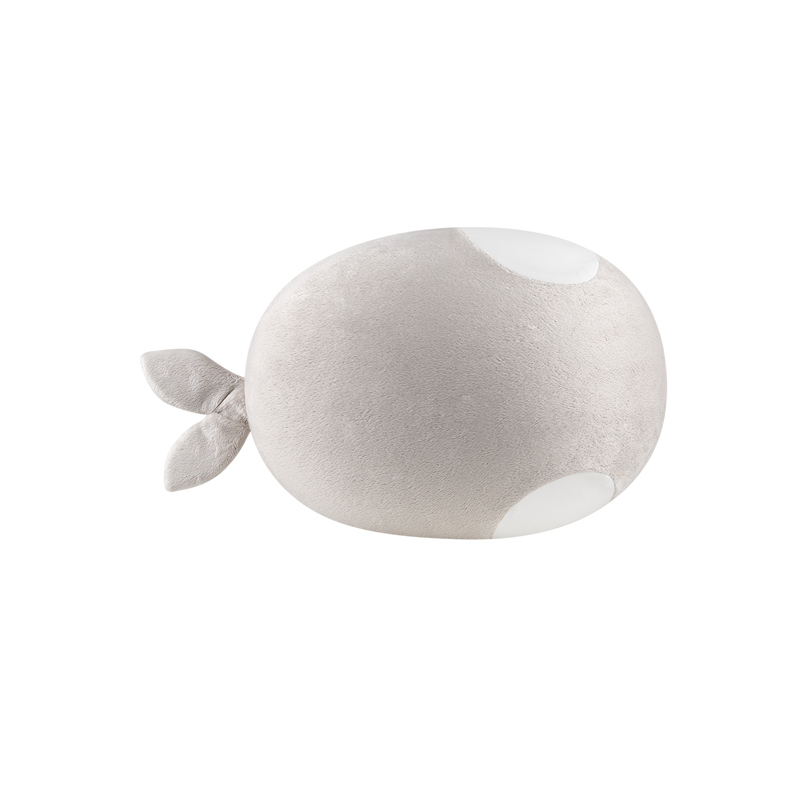 松下Panasonic肩颈腰部按摩器EW-NAD73 白色