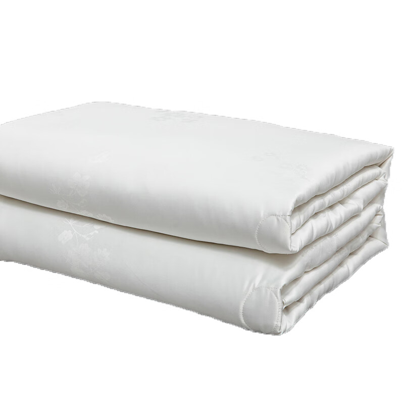 多喜爱Dohia 奢享蚕丝四季被Ⅱ 200*230cm（单位：床） 白色 200*230cm