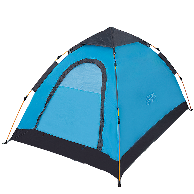 凯亚仕自动速开帐篷KYS-102（单位：个） 宝石蓝