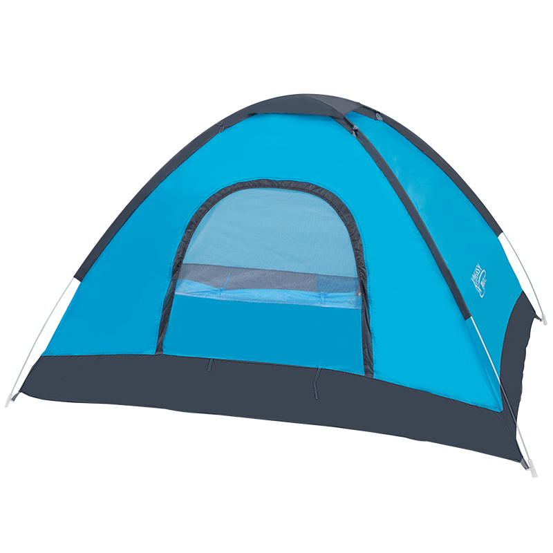 凯亚仕速开手抛帐篷KYS-104（单位：个） 深蓝色