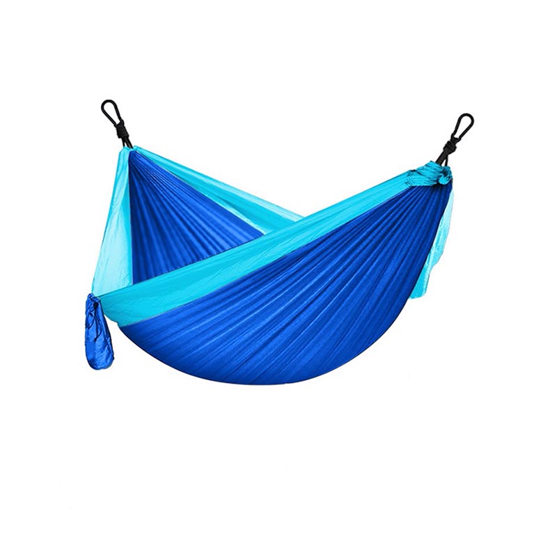 凯亚仕便携收纳吊床KYS-202（单位：1个） 深蓝色