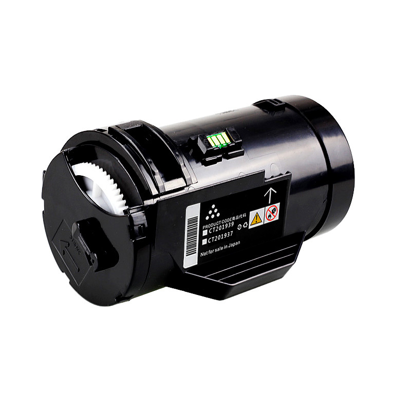 艾洁(AJ) P355D 打印量4000页 适用施乐/Xerox/P355d/P355db/P355D/M355df/P368d 粉盒 (计价单位：只) 黑色