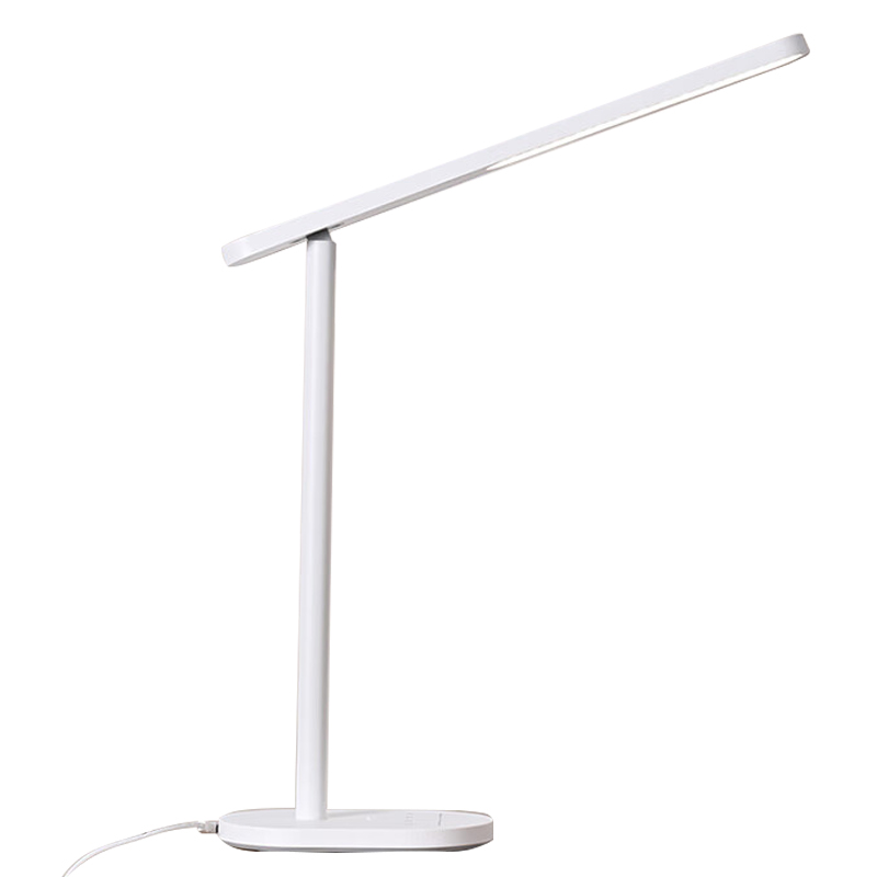 欧普照明 米格2S台灯 MT001-15X 白色 白色