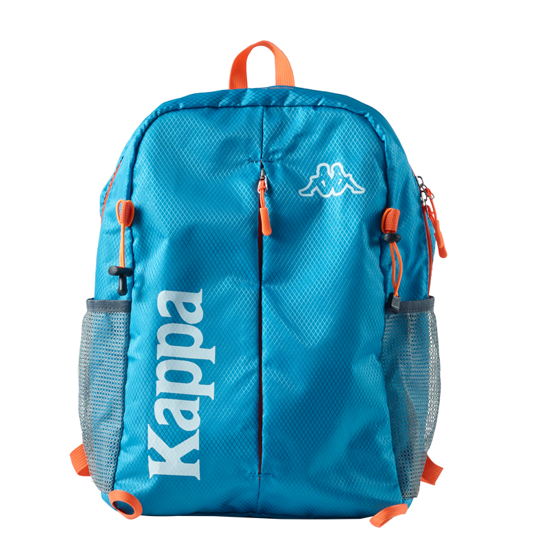KAPPA轻便运动双肩包（单位：个） 天空蓝
