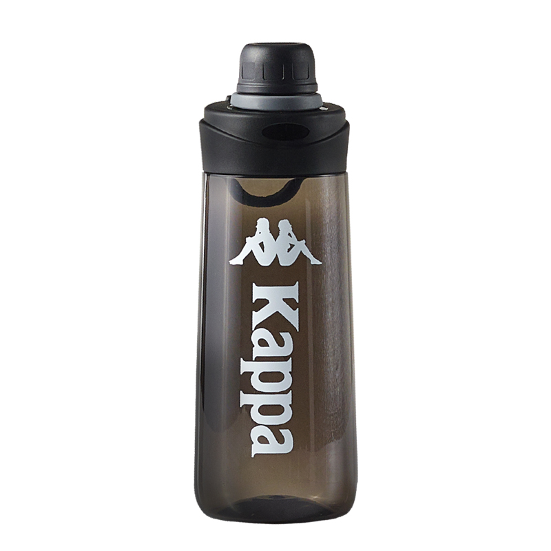 KAPPA运动水杯（单位：套） 黑色