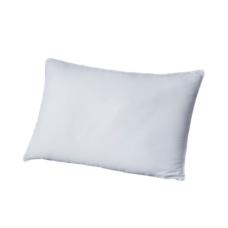 唐纳家纺 （IDONNA)五星酒店枕芯（安睡枕） TN-PC21027规  格:48*74CM 白色