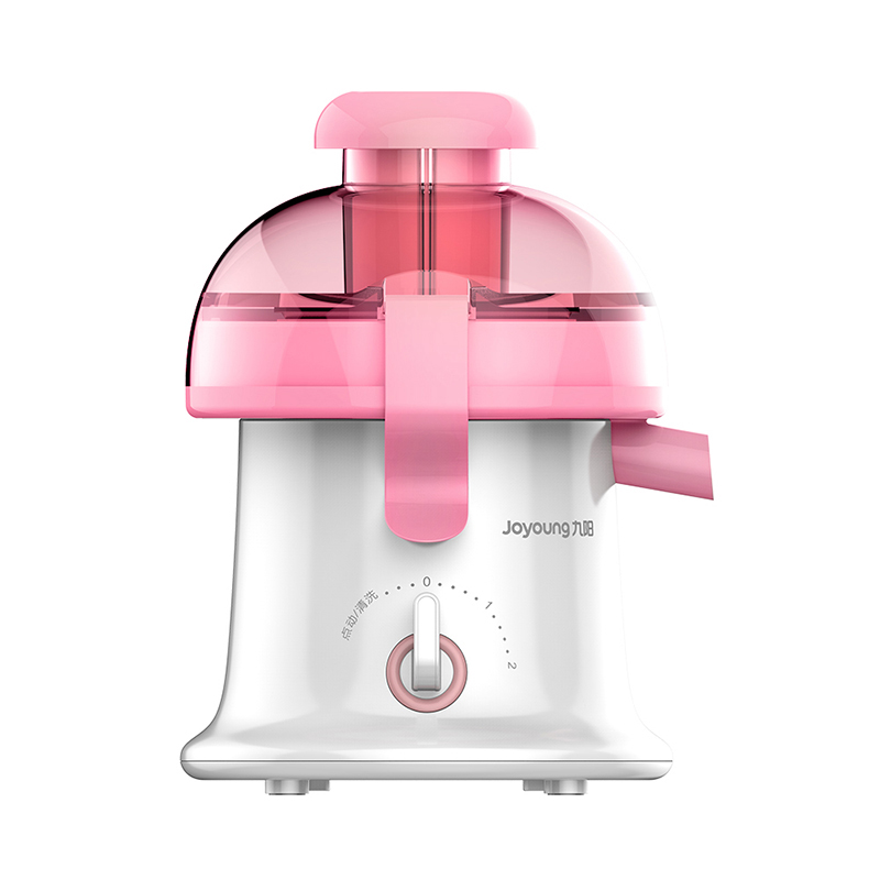 九阳榨汁机JYZ-D868（单位：台） 粉色