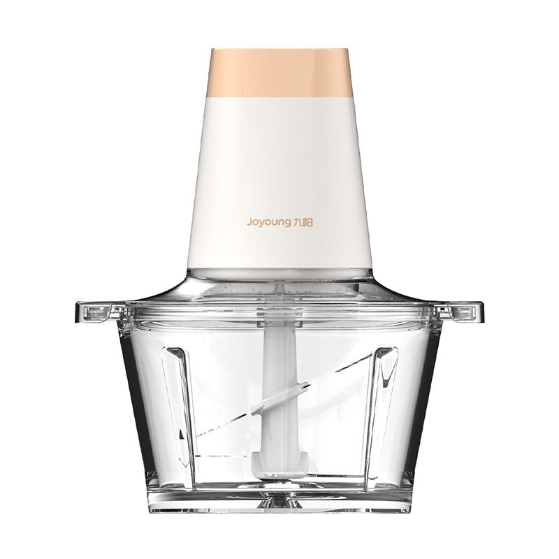 九阳绞肉机S18-LA601  1.8L（单位：台） 白色