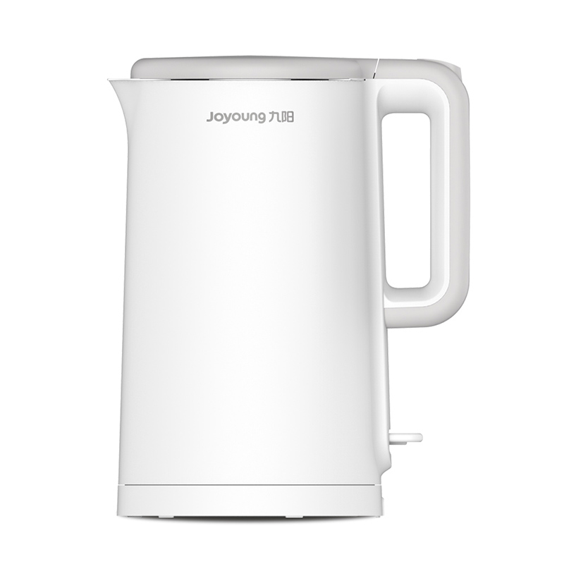 九阳开水煲 K17FD-W6750  1.7L（单位：台） 白色