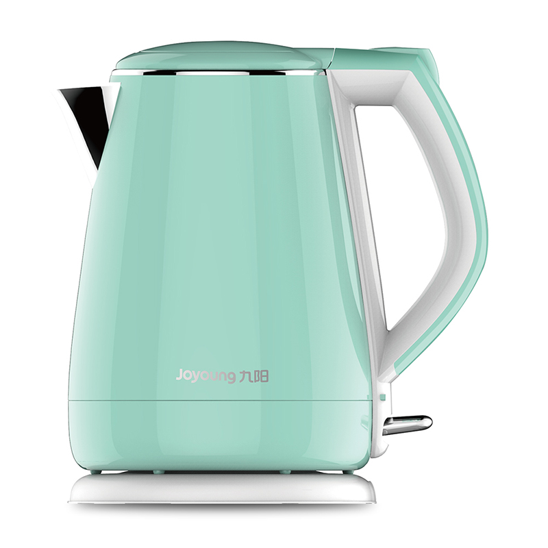 九阳开水煲（单位：台） 绿色