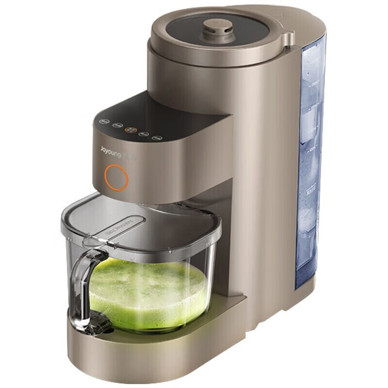 九阳1.5L破壁机L15-Y5单位：个 榛果金