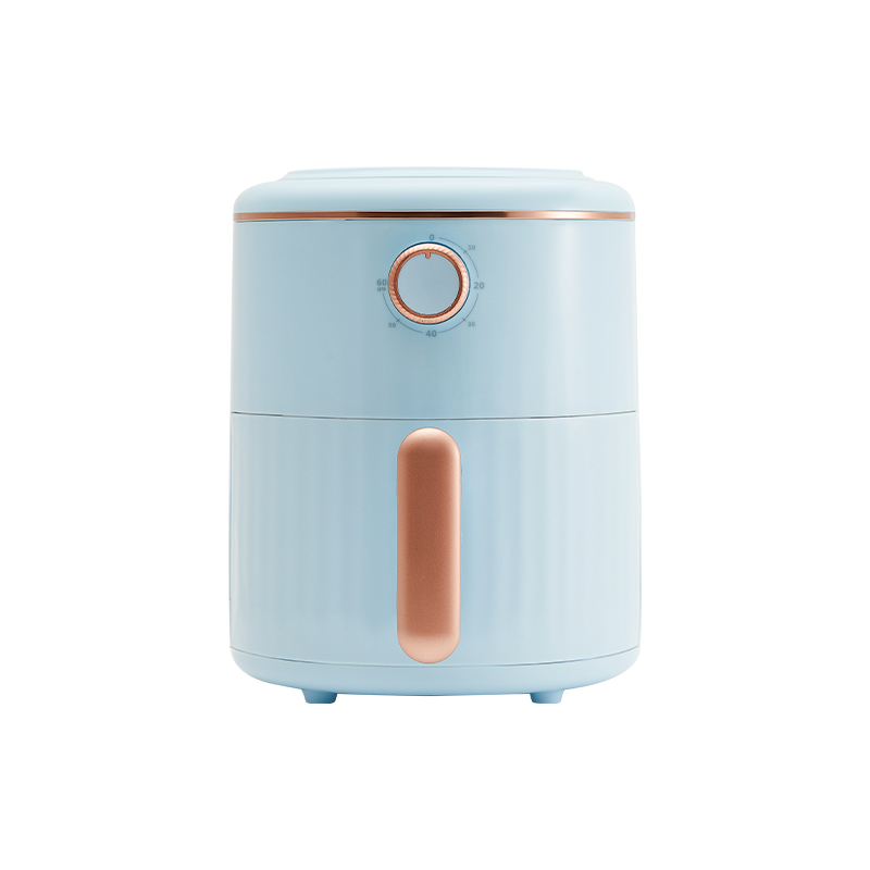 美菱（MELNG）多功能空气炸锅 2.5L MTK-LC2501（单位：台） 蓝色